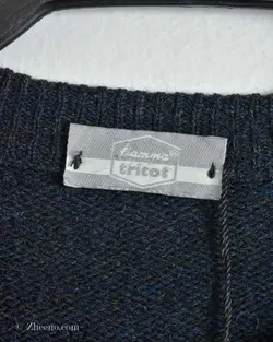 بافت وینتیج Fiamma Tricot