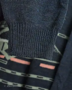 بافت وینتیج Fiamma Tricot