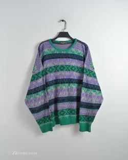 بافت وینتیج John Peter