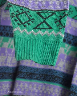 بافت وینتیج John Peter