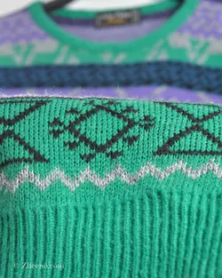 بافت وینتیج John Peter