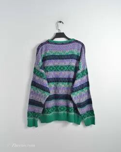 بافت وینتیج John Peter