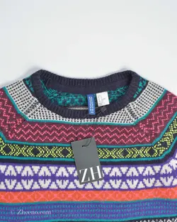 بافت وینتیج Divided