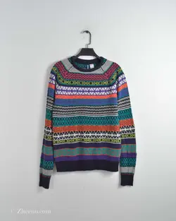 بافت وینتیج Divided