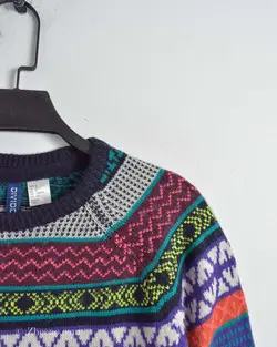 بافت وینتیج Divided