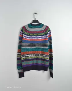 بافت وینتیج Divided