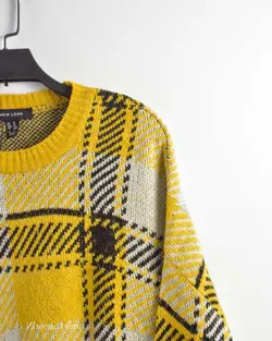 بافت وینتیج New Look