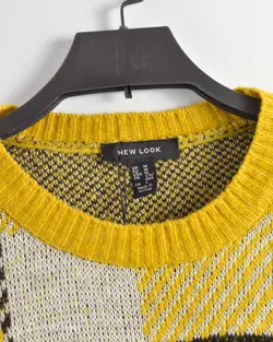 بافت وینتیج New Look