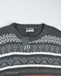 بافت وینتیج U.S. Zans