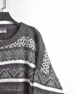 بافت وینتیج U.S. Zans