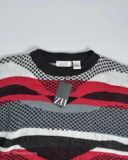 بافت وینتیج The Mens Store