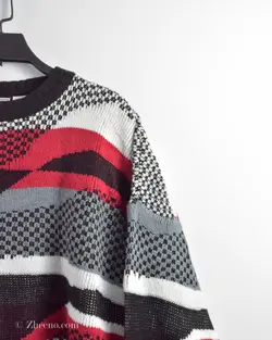 بافت وینتیج The Mens Store