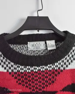 بافت وینتیج The Mens Store