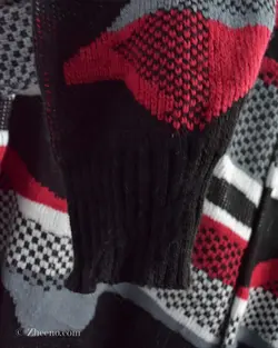 بافت وینتیج The Mens Store