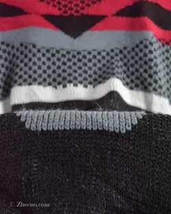 بافت وینتیج The Mens Store