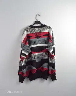 بافت وینتیج The Mens Store