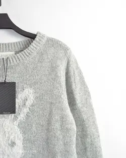 بافت کریسمسی Apricot