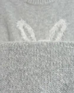 بافت کریسمسی Apricot