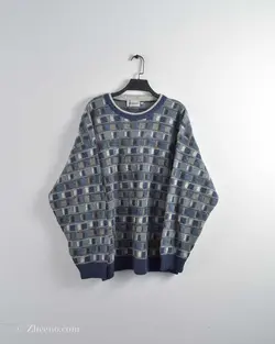 بافت وینتیج Demiro