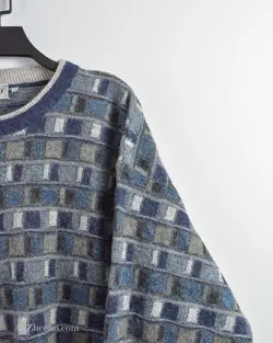 بافت وینتیج Demiro