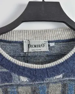 بافت وینتیج Demiro