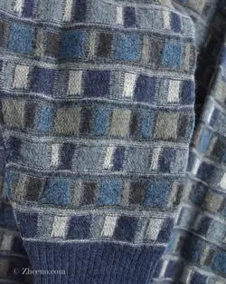 بافت وینتیج Demiro