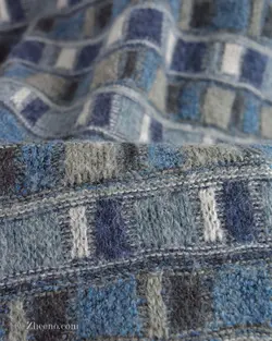 بافت وینتیج Demiro