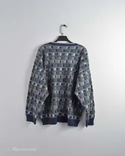 بافت وینتیج Demiro