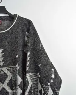 بافت وینتیج Cambridge Classic