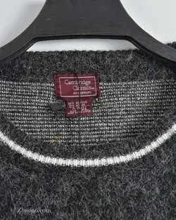 بافت وینتیج Cambridge Classic