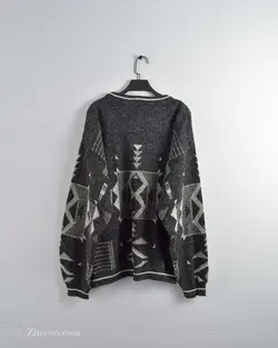 بافت وینتیج Cambridge Classic