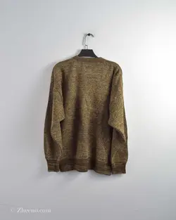 بافت وینتیج چندرنگ