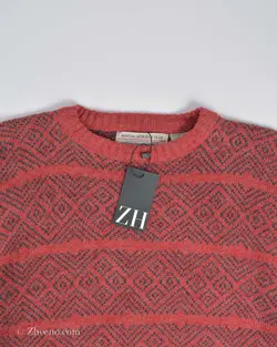 بافت وینتیج Boston Athletic Club