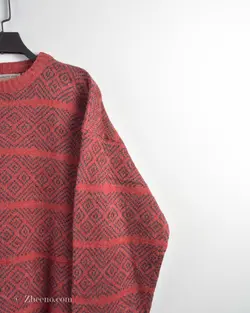 بافت وینتیج Boston Athletic Club