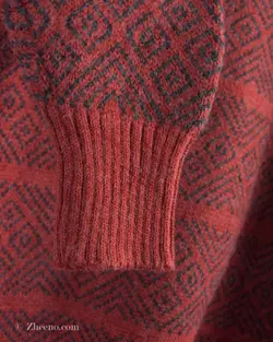 بافت وینتیج Boston Athletic Club