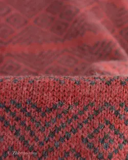 بافت وینتیج Boston Athletic Club