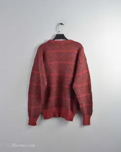 بافت وینتیج Boston Athletic Club