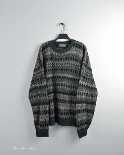 بافت وینتیج David Taylor