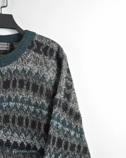 بافت وینتیج David Taylor