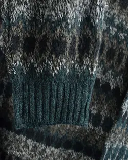 بافت وینتیج David Taylor