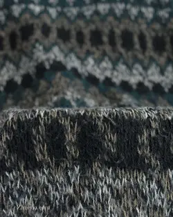 بافت وینتیج David Taylor