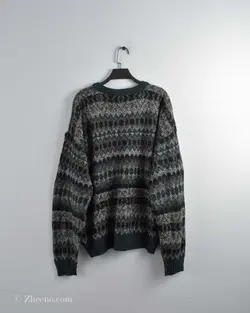 بافت وینتیج David Taylor