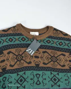 بافت وینتیج Londonfog