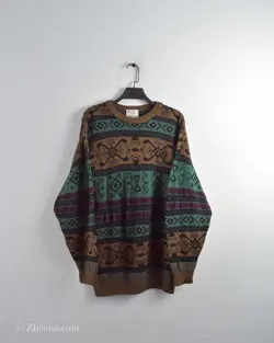 بافت وینتیج Londonfog