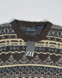 بافت وینتیج Basic Editions