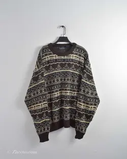 بافت وینتیج Basic Editions