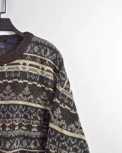 بافت وینتیج Basic Editions