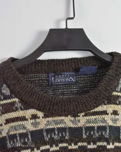 بافت وینتیج Basic Editions