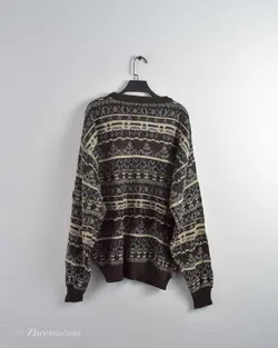 بافت وینتیج Basic Editions