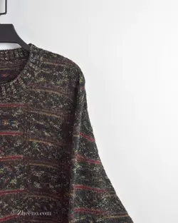 بافت وینتیج چندرنگ